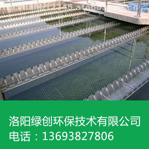 食品廠廢水處理設(shè)備主要有幾層過(guò)濾