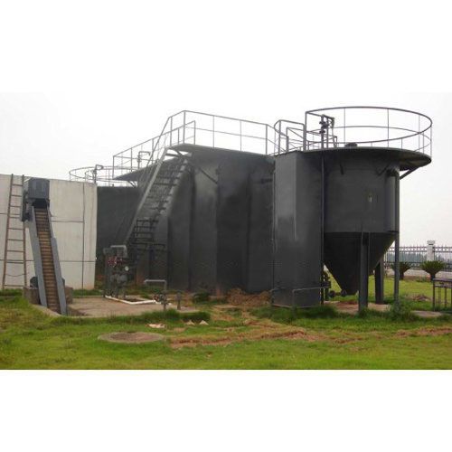 工業(yè)污水處理設備要如何選擇呢